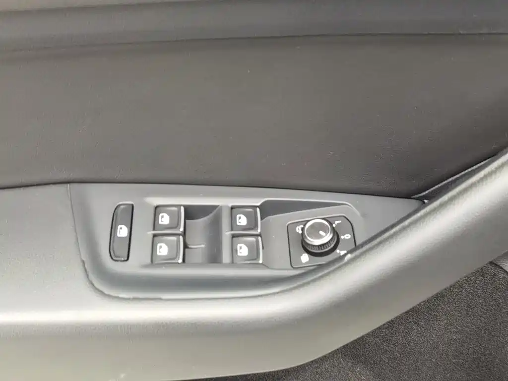 Volkswagen Magotan — миниатюра 9
