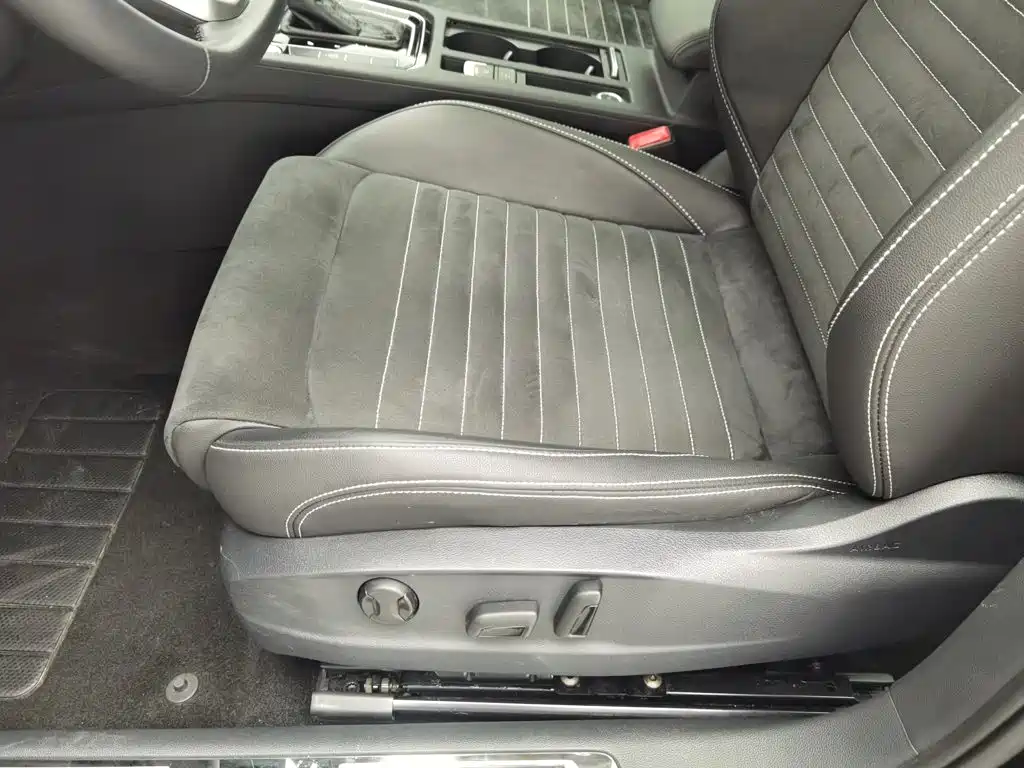 Volkswagen Magotan — миниатюра 20