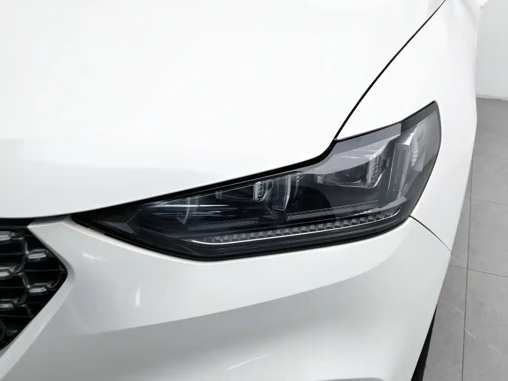 Wey Wey VV6 — миниатюра 7