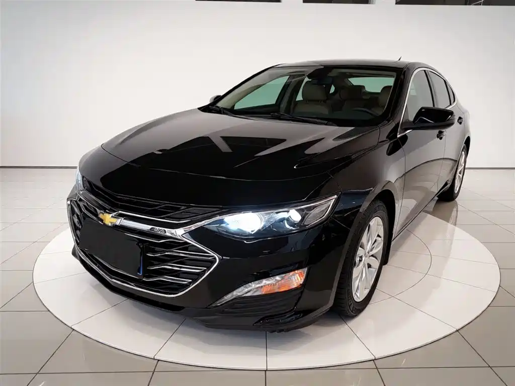 Chevrolet Malibu XL 2021