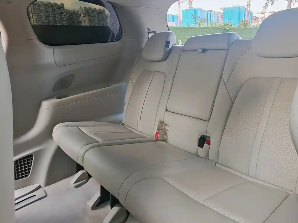 Buick GL8 — миниатюра 13