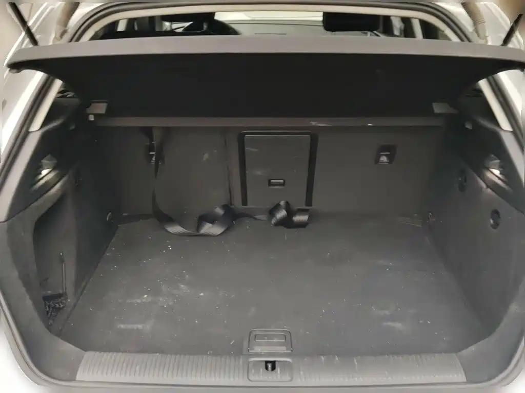 Audi A3 — миниатюра 15