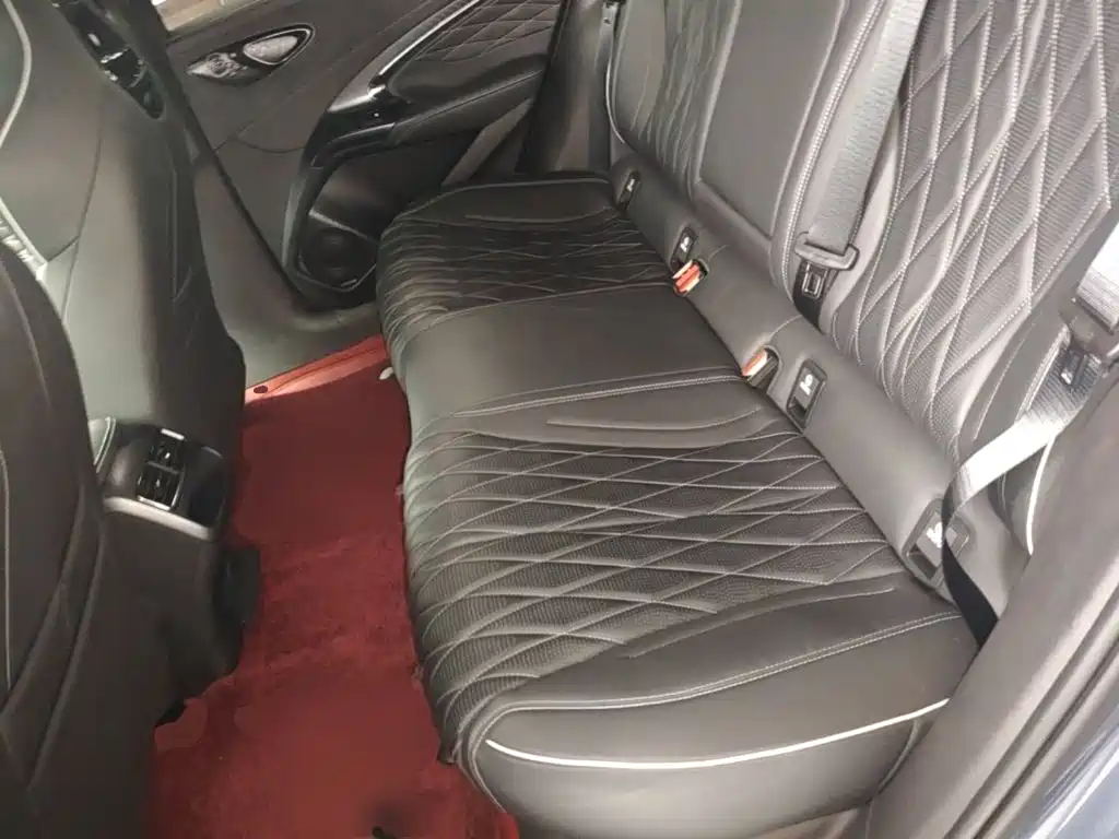 BYD Seal — миниатюра 17