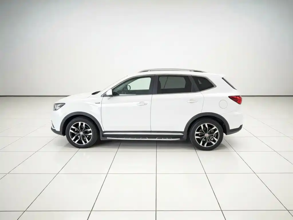 Roewe RX5 — миниатюра 25