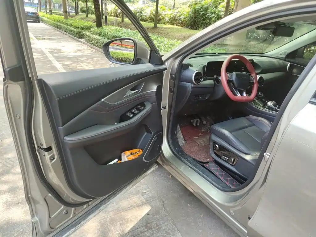 Fengxing Fengxing T5 EVO — миниатюра 12
