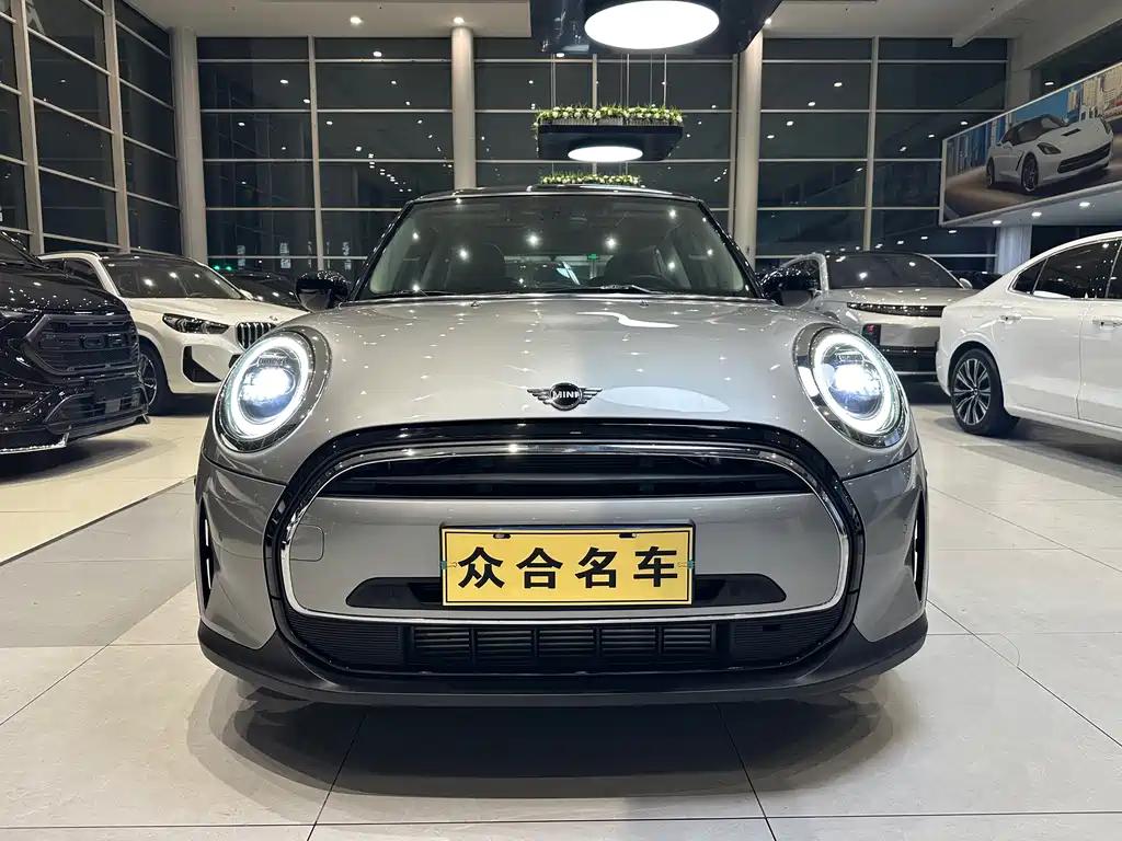 MINI Mini — миниатюра 2