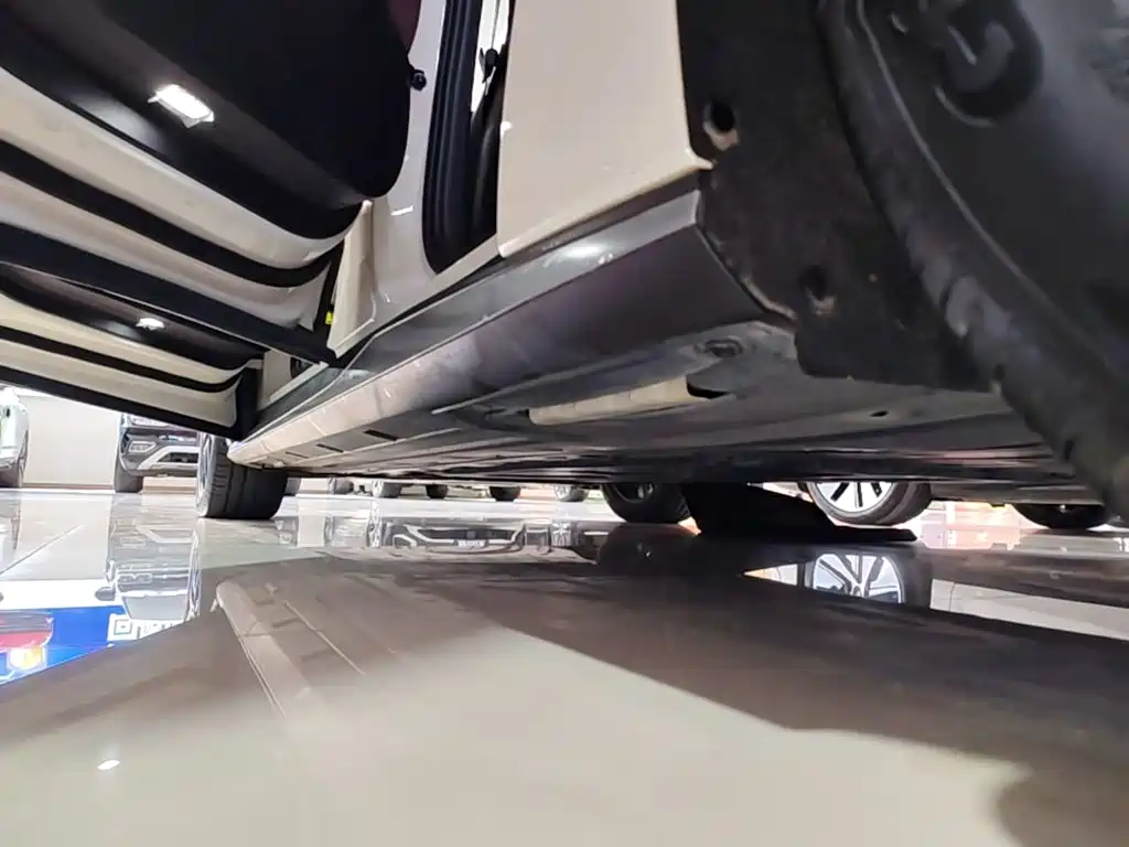 BYD Seal 07 DM-i — миниатюра 22