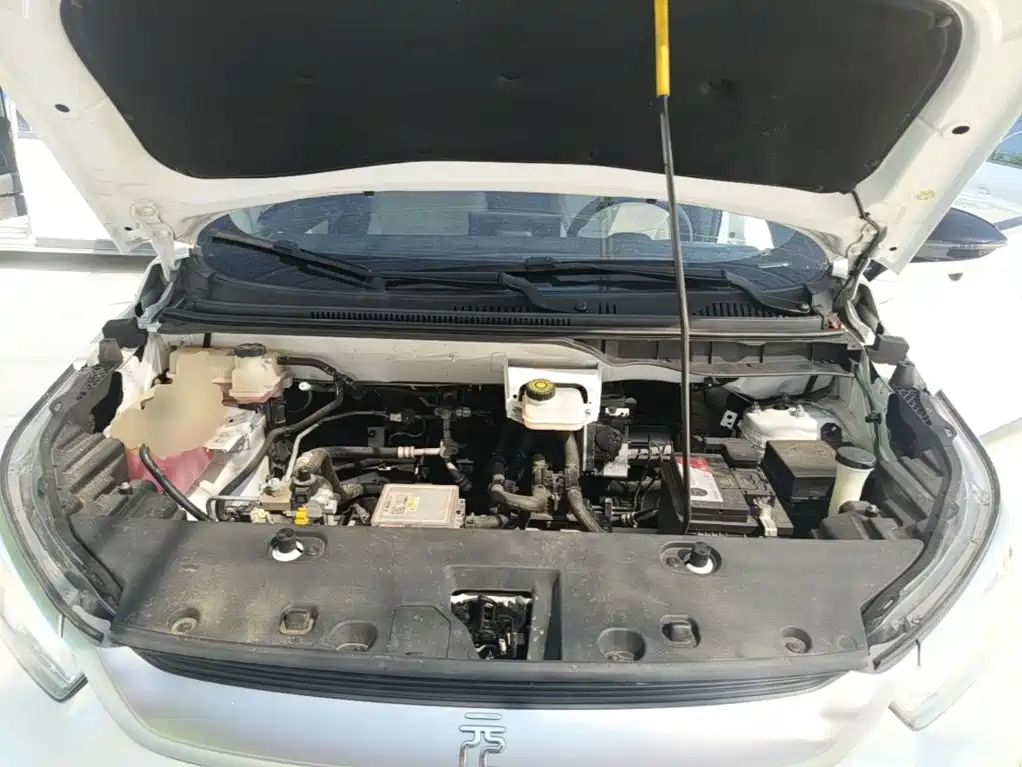 BYD Yuan Pro — миниатюра 20