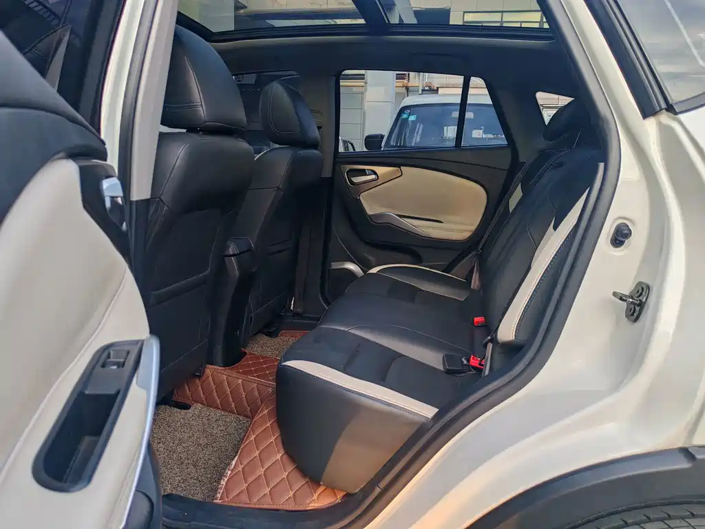 Haima 海马6P — миниатюра 10
