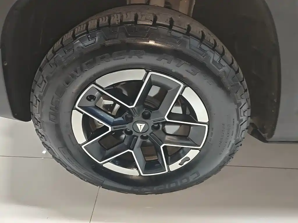 Deepal Deepal G318 — миниатюра 23