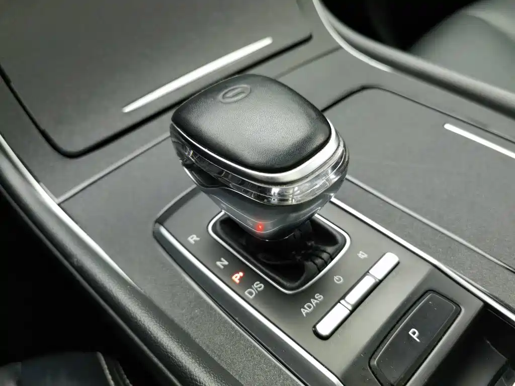 GAC Motor Trumpchi GS5 — миниатюра 13