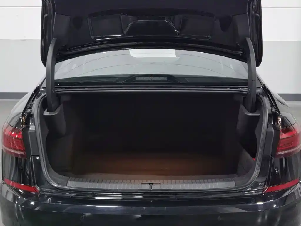 Volkswagen Passat — миниатюра 16