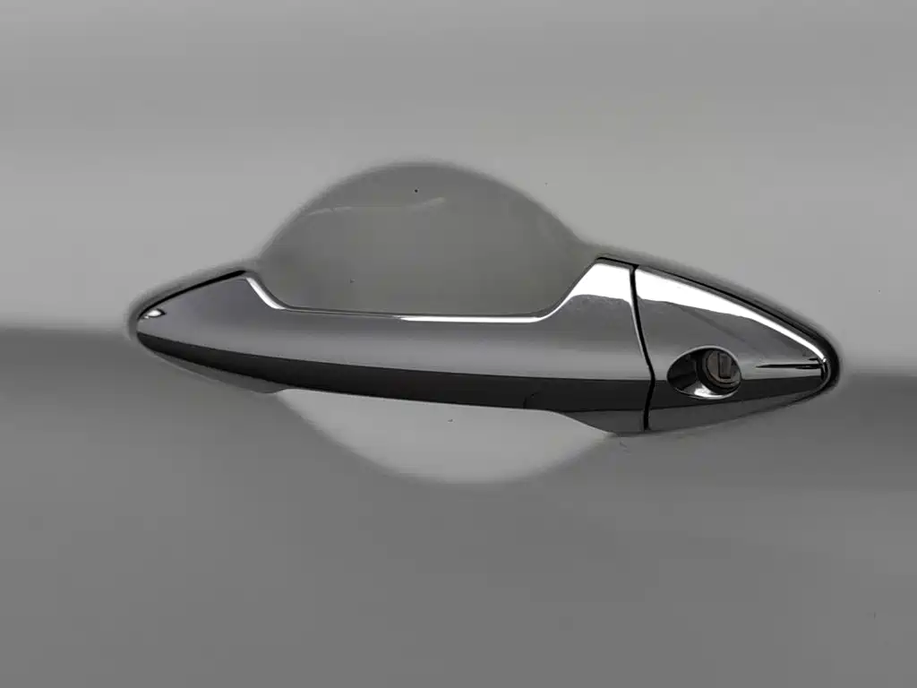 Haima Haima M3 — миниатюра 18