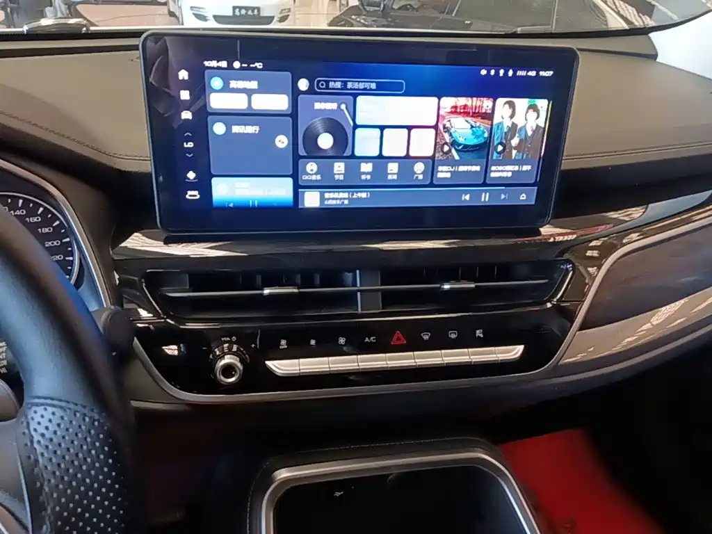 Haval H6 — миниатюра 13
