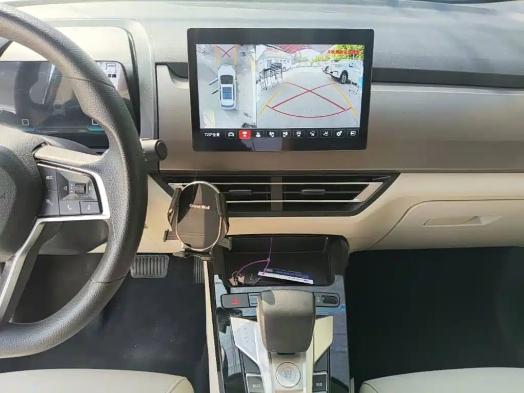 BYD Yuan Pro — миниатюра 13