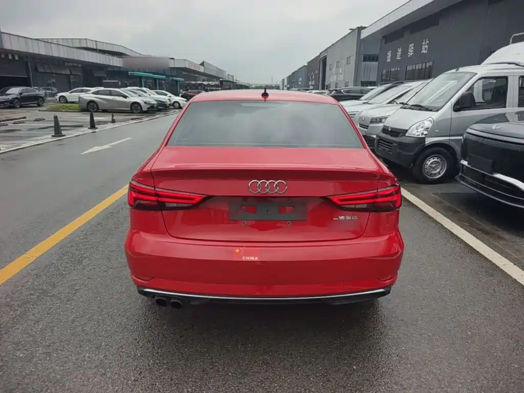 Audi A3 — миниатюра 6
