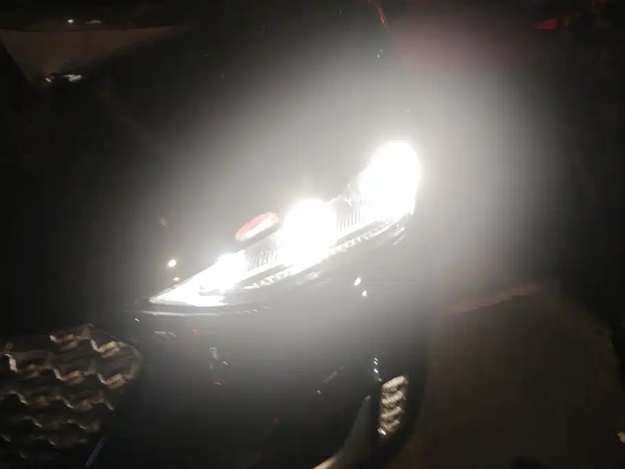 Wey Wey VV6 — миниатюра 5