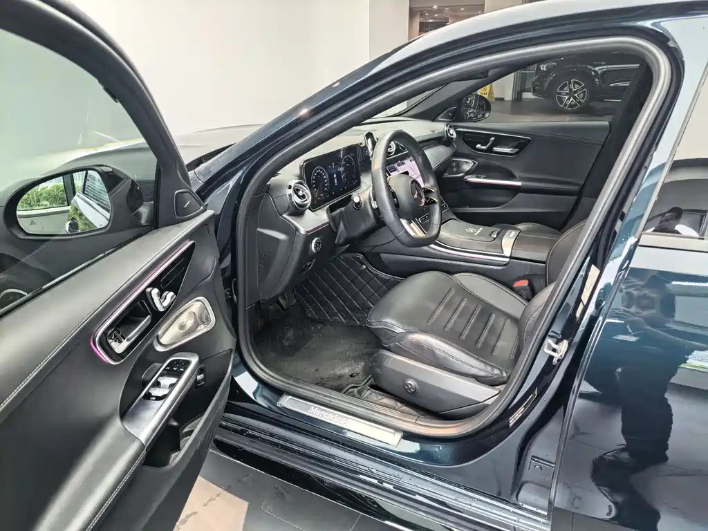 Mercedes-Benz C-Class C 2023 C 260 L Sport