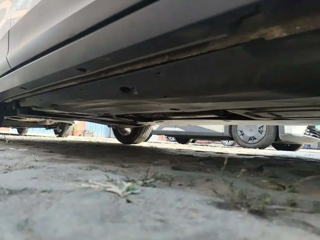 Volkswagen T-Cross — миниатюра 17