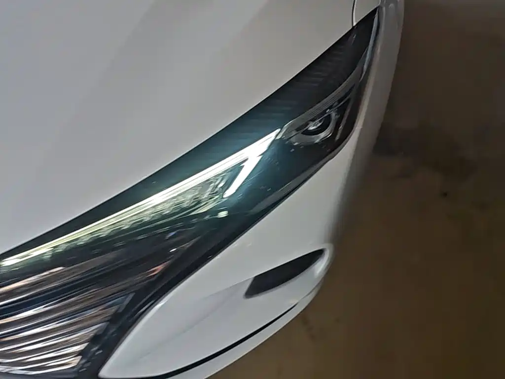 Changan Eado — миниатюра 24