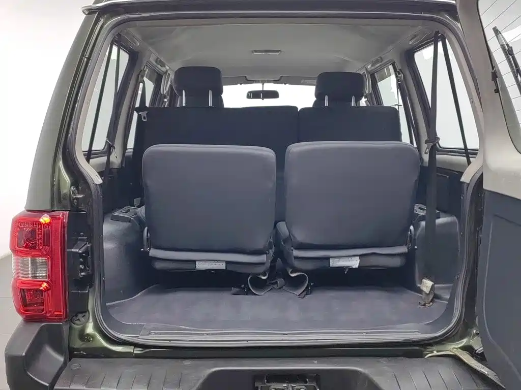 Leopaard Leopaard Q6 — миниатюра 16