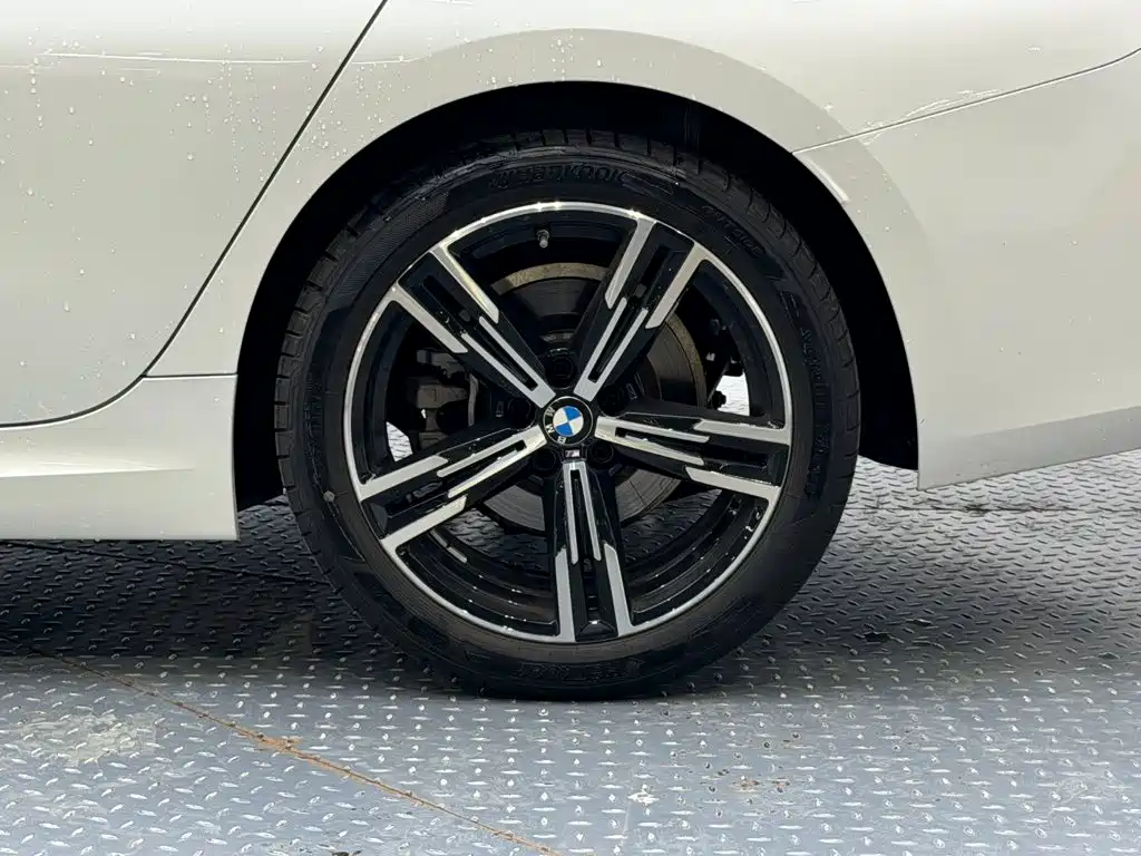 BMW 3 Series — миниатюра 10