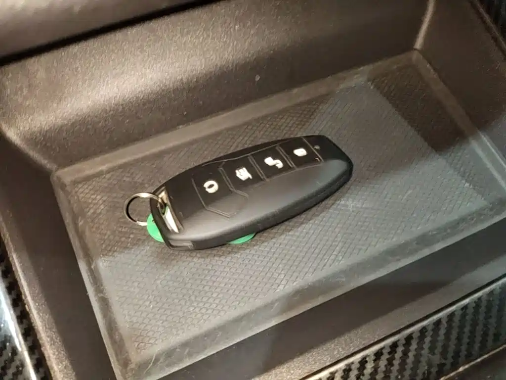 BYD Qin Pro — миниатюра 9