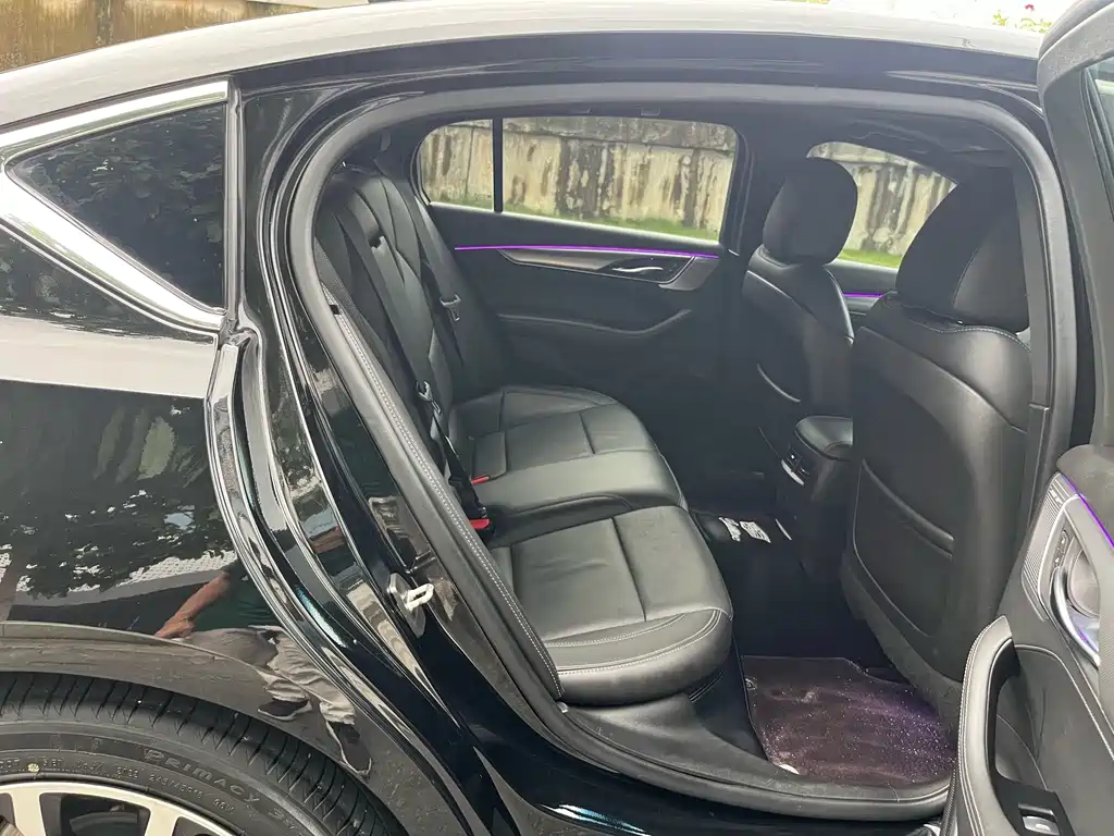 Cadillac CT5 — миниатюра 27