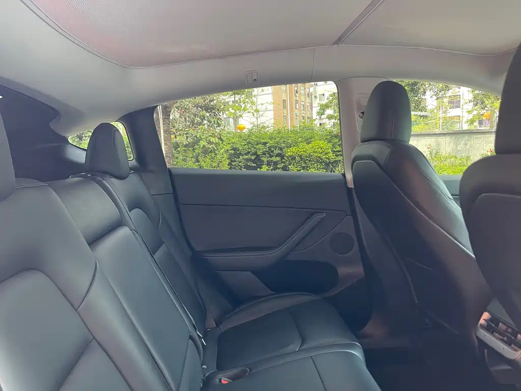 Tesla Model Y — миниатюра 14