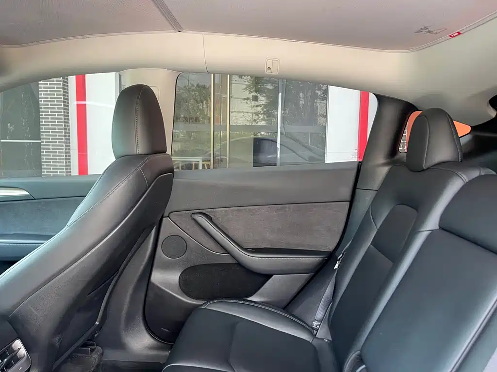 Tesla Model Y — миниатюра 28