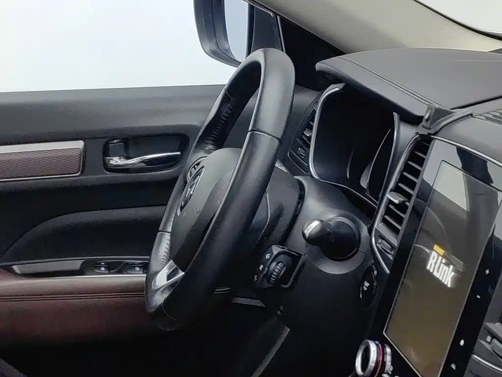 Renault Koleos — миниатюра 22