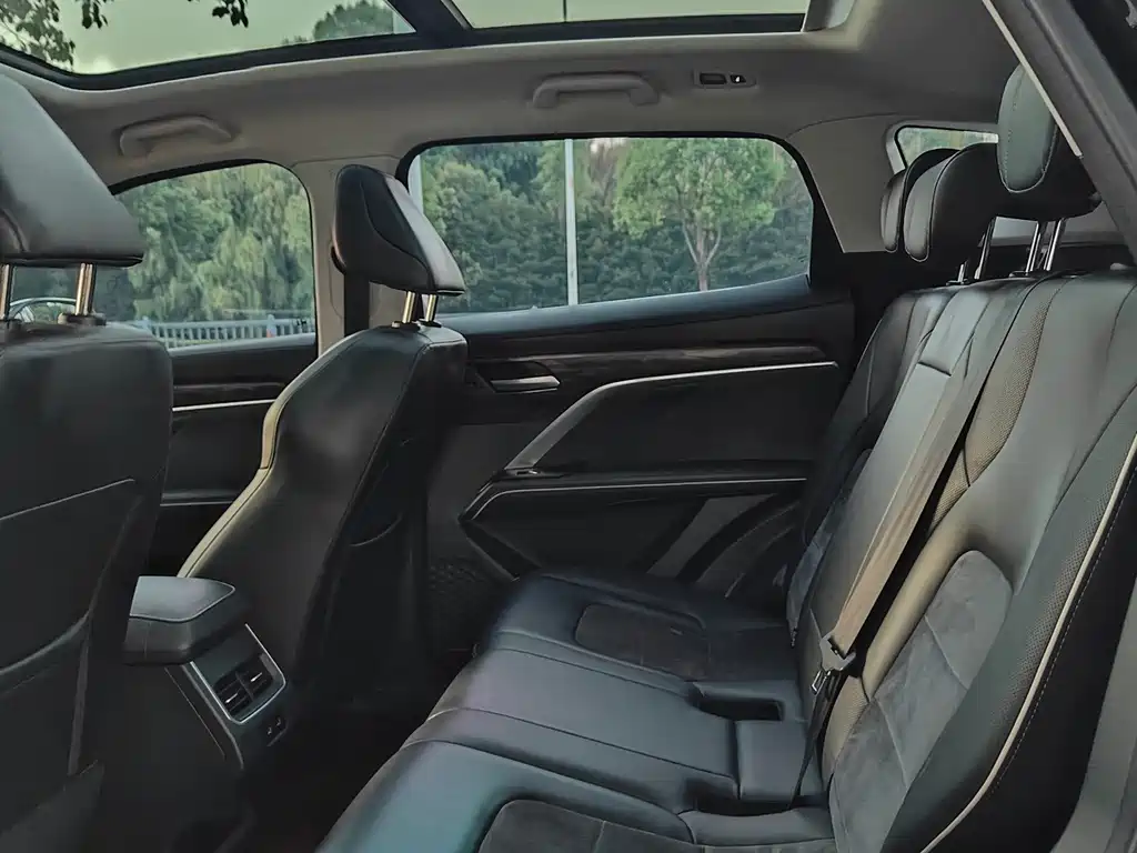 Haval H6 — миниатюра 5