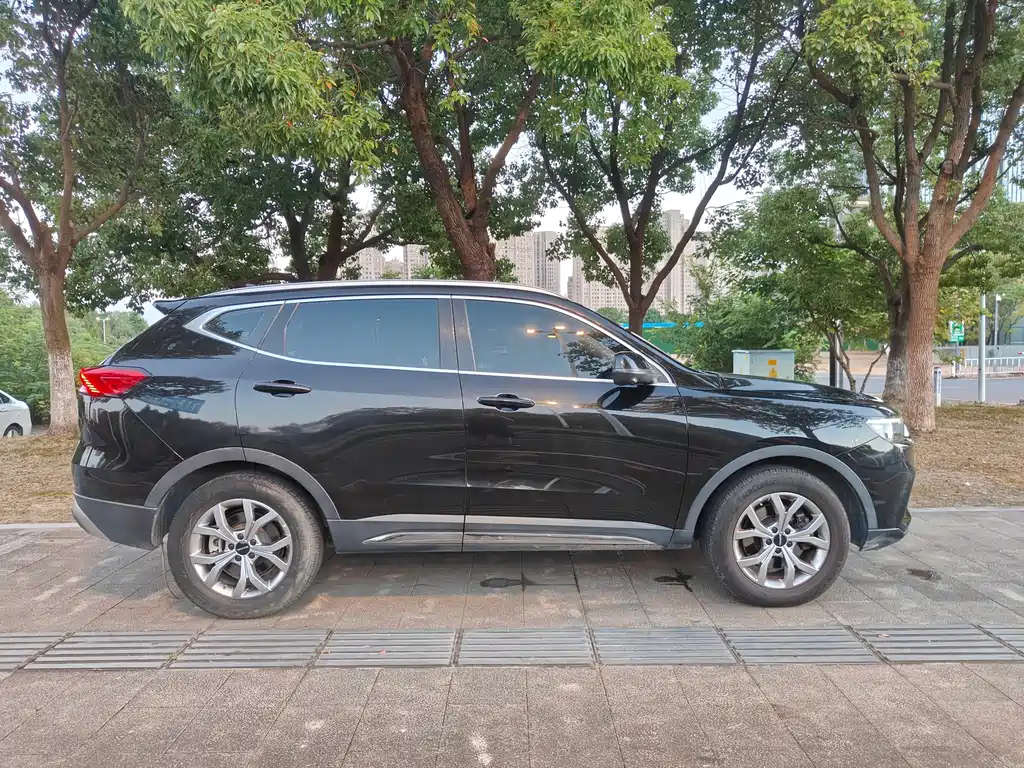 Haval H6 — миниатюра 15