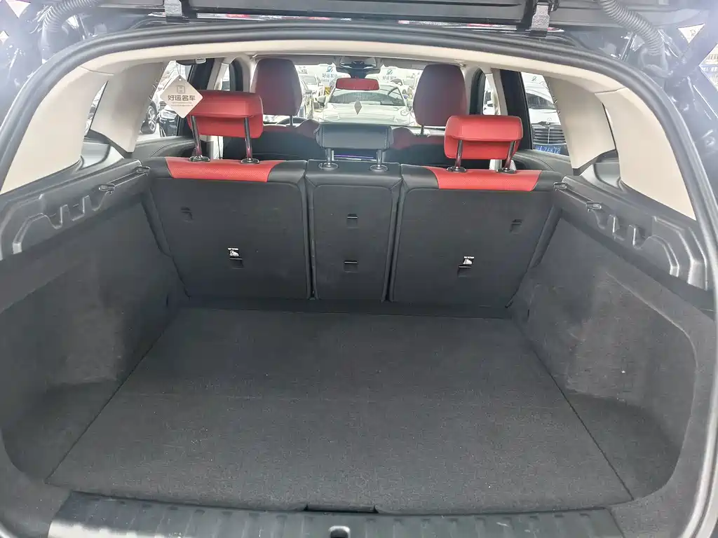 BMW X1 — миниатюра 16