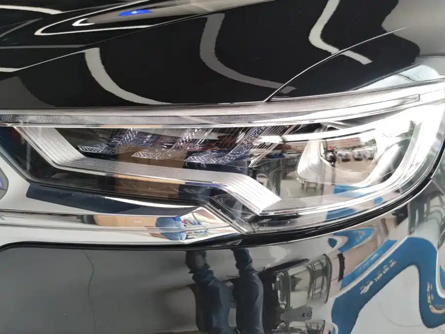 Hongqi Hongqi HS5 — миниатюра 5