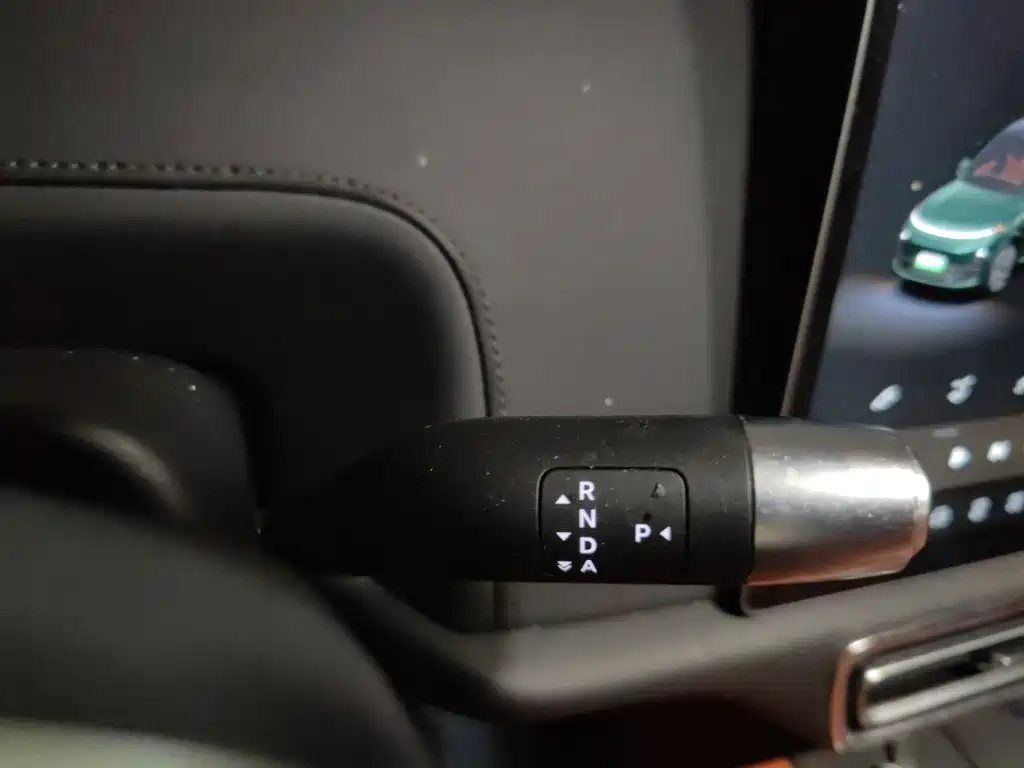 Li Auto Li L9 — миниатюра 7