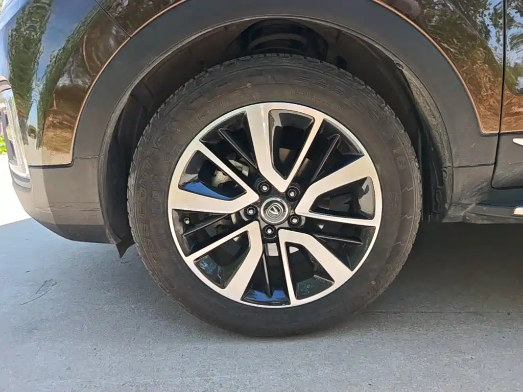 Changan CS55 — миниатюра 23
