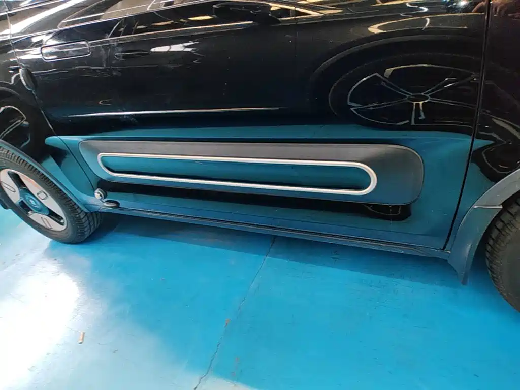 Baojun KiWi EV — миниатюра 21