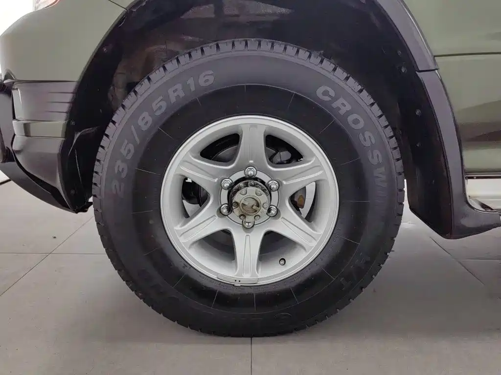 Leopaard Leopaard Q6 — миниатюра 17