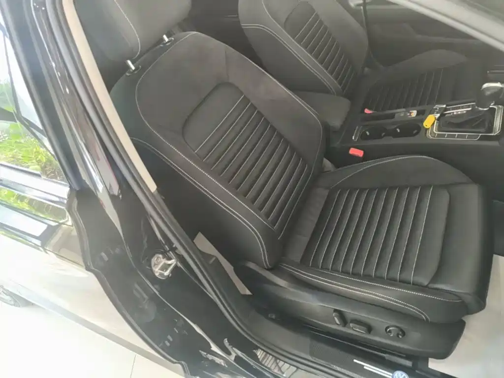 Volkswagen Magotan — миниатюра 25