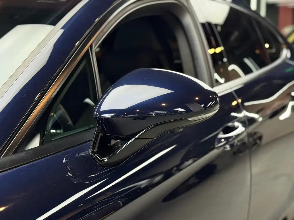 PORSCHE PANAMERA NEW ENERGY