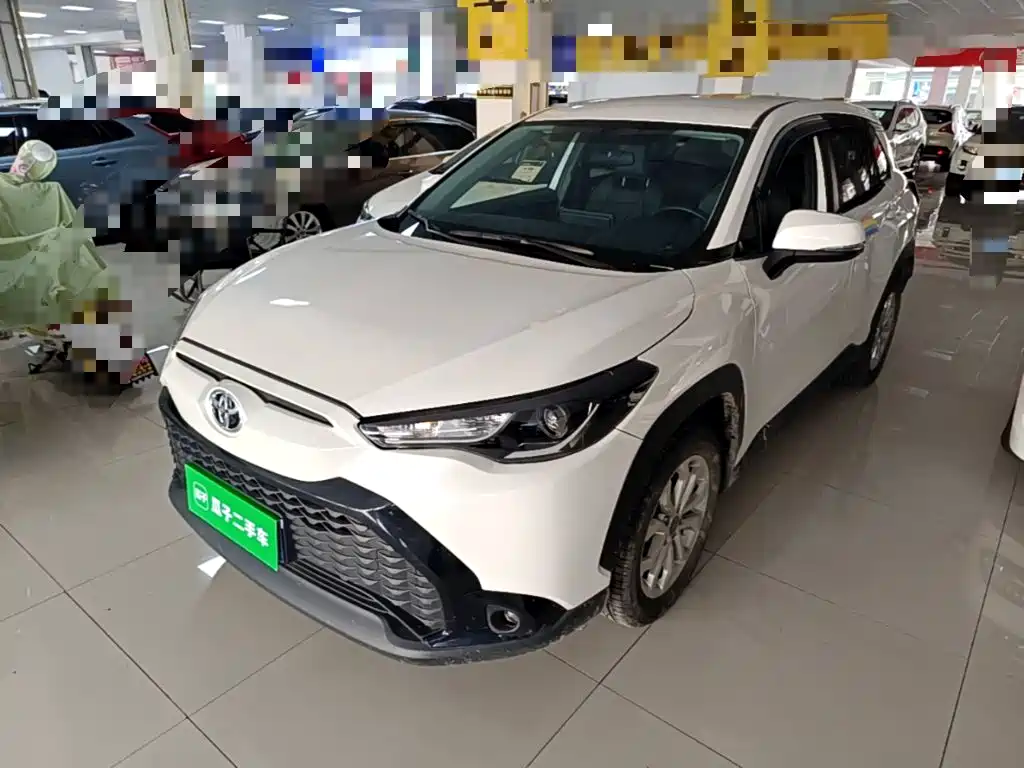 Toyota Frontlander