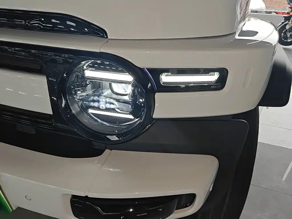 iCAR iCAR Super V23 — миниатюра 24