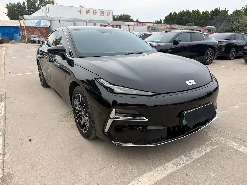 Galaxy Galaxy Xingyao 8 — миниатюра 3