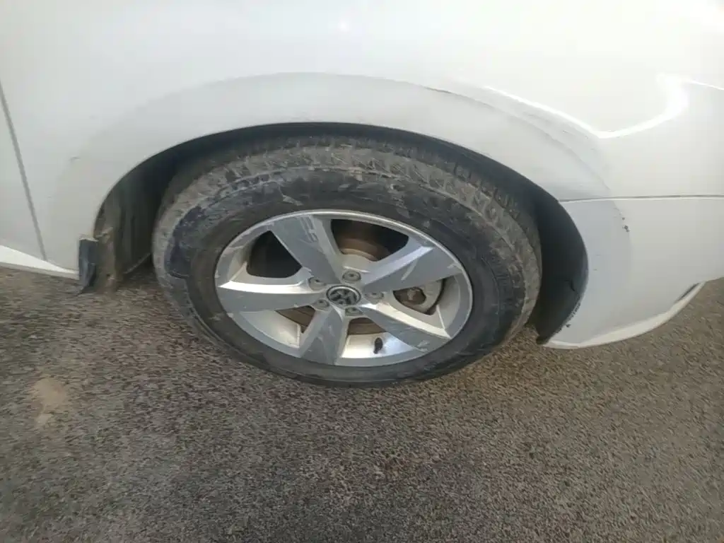 Volkswagen Lavida — миниатюра 12