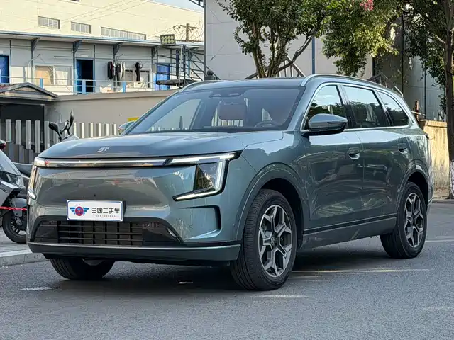 2026 JETOUR Shanhai