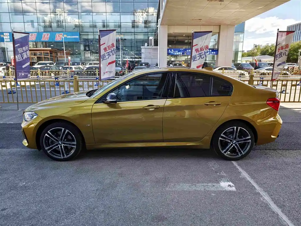 BMW 1 Series — миниатюра 4