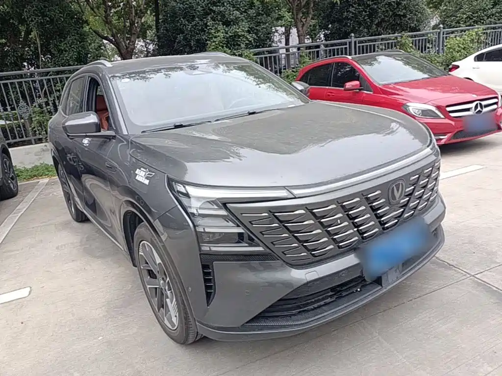Changan CS75 PLUS — миниатюра 22