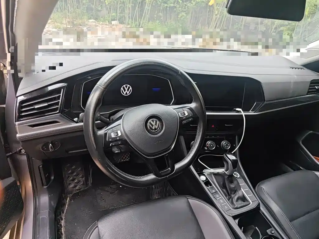 Volkswagen Sagitar — миниатюра 3