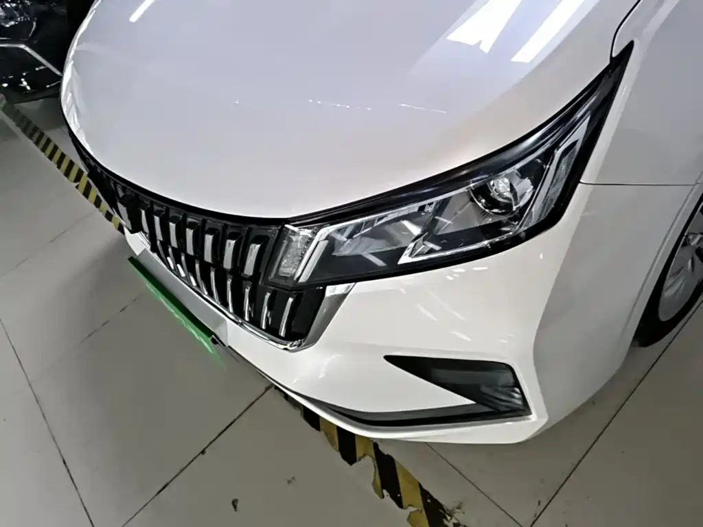 Wuling Jiachen — миниатюра 24